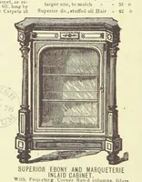 An illustration from London (illustrated). A complete guide to the leading hotels, places of amusement ... Also a directory ... of first-class reliable houses in the various branches of trade (1872)