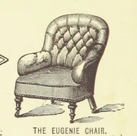 An illustration from London (illustrated). A complete guide to the leading hotels, places of amusement ... Also a directory ... of first-class reliable houses in the various branches of trade (1872)