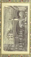 An illustration from London (illustrated). A complete guide to the leading hotels, places of amusement ... Also a directory ... of first-class reliable houses in the various branches of trade (1872)