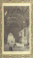 An illustration from London (illustrated). A complete guide to the leading hotels, places of amusement ... Also a directory ... of first-class reliable houses in the various branches of trade (1872)
