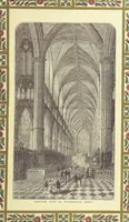 An illustration from London (illustrated). A complete guide to the leading hotels, places of amusement ... Also a directory ... of first-class reliable houses in the various branches of trade (1872)