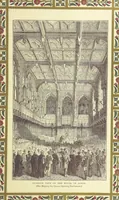 An illustration from London (illustrated). A complete guide to the leading hotels, places of amusement ... Also a directory ... of first-class reliable houses in the various branches of trade (1872)