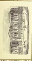 An illustration from London (illustrated). A complete guide to the leading hotels, places of amusement ... Also a directory ... of first-class reliable houses in the various branches of trade (1872)