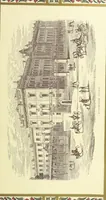 An illustration from London (illustrated). A complete guide to the leading hotels, places of amusement ... Also a directory ... of first-class reliable houses in the various branches of trade (1872)