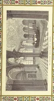 An illustration from London (illustrated). A complete guide to the leading hotels, places of amusement ... Also a directory ... of first-class reliable houses in the various branches of trade (1872)