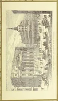 An illustration from London (illustrated). A complete guide to the leading hotels, places of amusement ... Also a directory ... of first-class reliable houses in the various branches of trade (1872)