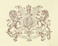 An illustration from London (illustrated). A complete guide to the leading hotels, places of amusement ... Also a directory ... of first-class reliable houses in the various branches of trade (1872)