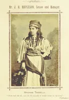 Picture 34 of 98 from London (illustrated). A complete guide to the leading hotels, places of amusement ... Also a directory ... of first-class reliable houses in the various branches of trade (1872), leaf 127