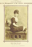 An illustration from London (illustrated). A complete guide to the leading hotels, places of amusement ... Also a directory ... of first-class reliable houses in the various branches of trade (1872)