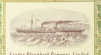 An illustration from London (illustrated). A complete guide to the leading hotels, places of amusement ... Also a directory ... of first-class reliable houses in the various branches of trade (1872)