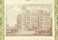 Picture 52 of 98 from London (illustrated). A complete guide to the leading hotels, places of amusement ... Also a directory ... of first-class reliable houses in the various branches of trade (1872), leaf 200