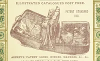 An illustration from London (illustrated). A complete guide to the leading hotels, places of amusement ... Also a directory ... of first-class reliable houses in the various branches of trade (1872)
