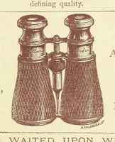 Picture 72 of 98 from London (illustrated). A complete guide to the leading hotels, places of amusement ... Also a directory ... of first-class reliable houses in the various branches of trade (1872), leaf 217