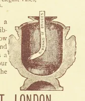 Picture 83 of 98 from London (illustrated). A complete guide to the leading hotels, places of amusement ... Also a directory ... of first-class reliable houses in the various branches of trade (1872), leaf 233