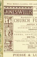 Picture 84 of 98 from London (illustrated). A complete guide to the leading hotels, places of amusement ... Also a directory ... of first-class reliable houses in the various branches of trade (1872), leaf 233