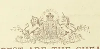 An illustration from London (illustrated). A complete guide to the leading hotels, places of amusement ... Also a directory ... of first-class reliable houses in the various branches of trade (1872)