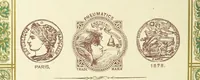 Picture 87 of 98 from London (illustrated). A complete guide to the leading hotels, places of amusement ... Also a directory ... of first-class reliable houses in the various branches of trade (1872), leaf 236