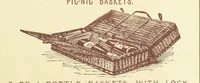 Picture 89 of 98 from London (illustrated). A complete guide to the leading hotels, places of amusement ... Also a directory ... of first-class reliable houses in the various branches of trade (1872), leaf 237