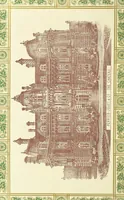 An illustration from London (illustrated). A complete guide to the leading hotels, places of amusement ... Also a directory ... of first-class reliable houses in the various branches of trade (1872)