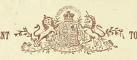 An illustration from London (illustrated). A complete guide to the leading hotels, places of amusement ... Also a directory ... of first-class reliable houses in the various branches of trade (1872)