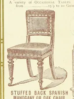 Picture 97 of 98 from London (illustrated). A complete guide to the leading hotels, places of amusement ... Also a directory ... of first-class reliable houses in the various branches of trade (1872), leaf 246