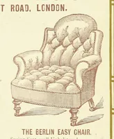 Picture 98 of 98 from London (illustrated). A complete guide to the leading hotels, places of amusement ... Also a directory ... of first-class reliable houses in the various branches of trade (1872), leaf 246