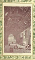 Picture 5 of 98 from London (illustrated). A complete guide to the leading hotels, places of amusement ... Also a directory ... of first-class reliable houses in the various branches of trade (1872), leaf 37