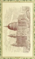 An illustration from London (illustrated). A complete guide to the leading hotels, places of amusement ... Also a directory ... of first-class reliable houses in the various branches of trade (1872)