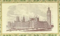 Picture 12 of 98 from London (illustrated). A complete guide to the leading hotels, places of amusement ... Also a directory ... of first-class reliable houses in the various branches of trade (1872), leaf 63