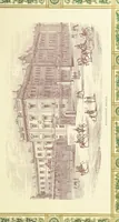 An illustration from London (illustrated). A complete guide to the leading hotels, places of amusement ... Also a directory ... of first-class reliable houses in the various branches of trade (1872)