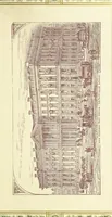 An illustration from London (illustrated). A complete guide to the leading hotels, places of amusement ... Also a directory ... of first-class reliable houses in the various branches of trade (1872)