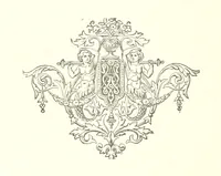 An illustration from History of Bond and Montgomery Counties, Illinois. Edited by W. H. Perrin. Illustrated (1882)