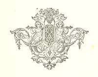 An illustration from History of Bond and Montgomery Counties, Illinois. Edited by W. H. Perrin. Illustrated (1882)