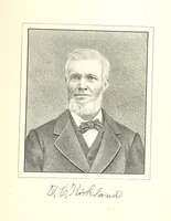 An illustration from History of Bond and Montgomery Counties, Illinois. Edited by W. H. Perrin. Illustrated (1882)