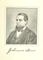 An illustration from History of Bond and Montgomery Counties, Illinois. Edited by W. H. Perrin. Illustrated (1882)