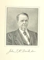 An illustration from History of Bond and Montgomery Counties, Illinois. Edited by W. H. Perrin. Illustrated (1882)