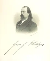 Picture 24 of 35 from History of Bond and Montgomery Counties, Illinois. Edited by W. H. Perrin. Illustrated (1882), leaf 281