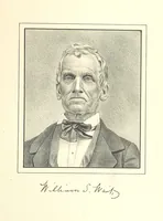 An illustration from History of Bond and Montgomery Counties, Illinois. Edited by W. H. Perrin. Illustrated (1882)