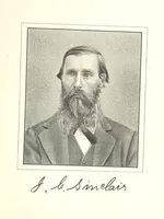 An illustration from History of Bond and Montgomery Counties, Illinois. Edited by W. H. Perrin. Illustrated (1882)