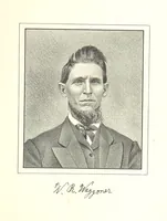 An illustration from History of Bond and Montgomery Counties, Illinois. Edited by W. H. Perrin. Illustrated (1882)