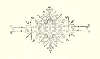 An illustration from History of Bond and Montgomery Counties, Illinois. Edited by W. H. Perrin. Illustrated (1882)