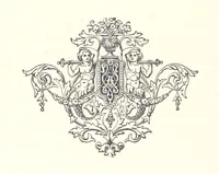 An illustration from History of Bourbon, Scott, Harrison, and Nicholas Counties, Kentucky. With an outline sketch of the Blue Grass Region, by R. Peter. Edited by W. H. Perrin. Illustrated (1882)