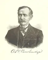 An illustration from History of Bourbon, Scott, Harrison, and Nicholas Counties, Kentucky. With an outline sketch of the Blue Grass Region, by R. Peter. Edited by W. H. Perrin. Illustrated (1882)