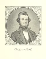 An illustration from History of Bourbon, Scott, Harrison, and Nicholas Counties, Kentucky. With an outline sketch of the Blue Grass Region, by R. Peter. Edited by W. H. Perrin. Illustrated (1882)
