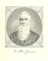 Picture 20 of 66 from History of Bourbon, Scott, Harrison, and Nicholas Counties, Kentucky. With an outline sketch of the Blue Grass Region, by R. Peter. Edited by W. H. Perrin. Illustrated (1882), leaf 155