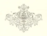 An illustration from History of Bourbon, Scott, Harrison, and Nicholas Counties, Kentucky. With an outline sketch of the Blue Grass Region, by R. Peter. Edited by W. H. Perrin. Illustrated (1882)