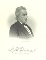 Picture 29 of 66 from History of Bourbon, Scott, Harrison, and Nicholas Counties, Kentucky. With an outline sketch of the Blue Grass Region, by R. Peter. Edited by W. H. Perrin. Illustrated (1882), leaf 253