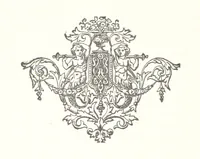 An illustration from History of Bourbon, Scott, Harrison, and Nicholas Counties, Kentucky. With an outline sketch of the Blue Grass Region, by R. Peter. Edited by W. H. Perrin. Illustrated (1882)