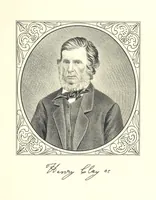 An illustration from History of Bourbon, Scott, Harrison, and Nicholas Counties, Kentucky. With an outline sketch of the Blue Grass Region, by R. Peter. Edited by W. H. Perrin. Illustrated (1882)
