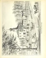 An illustration from History of Bourbon, Scott, Harrison, and Nicholas Counties, Kentucky. With an outline sketch of the Blue Grass Region, by R. Peter. Edited by W. H. Perrin. Illustrated (1882)